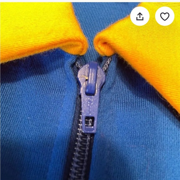 Vintage 60s 70s Adidas Schwahn Bell Bottom Track Suit
Jacket And Pants 42 - Picture 6 of 9